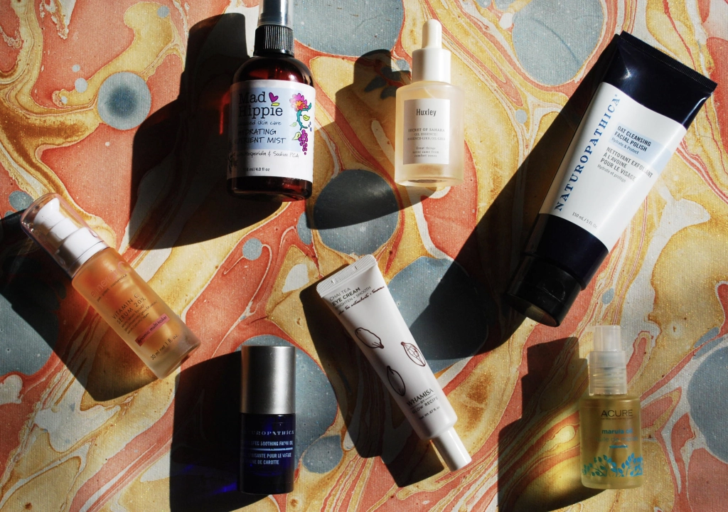 My Ultimate Morning Skincare Routine