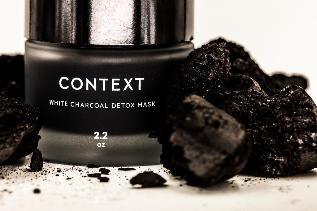 8 Charcoal Beauty Products To Know